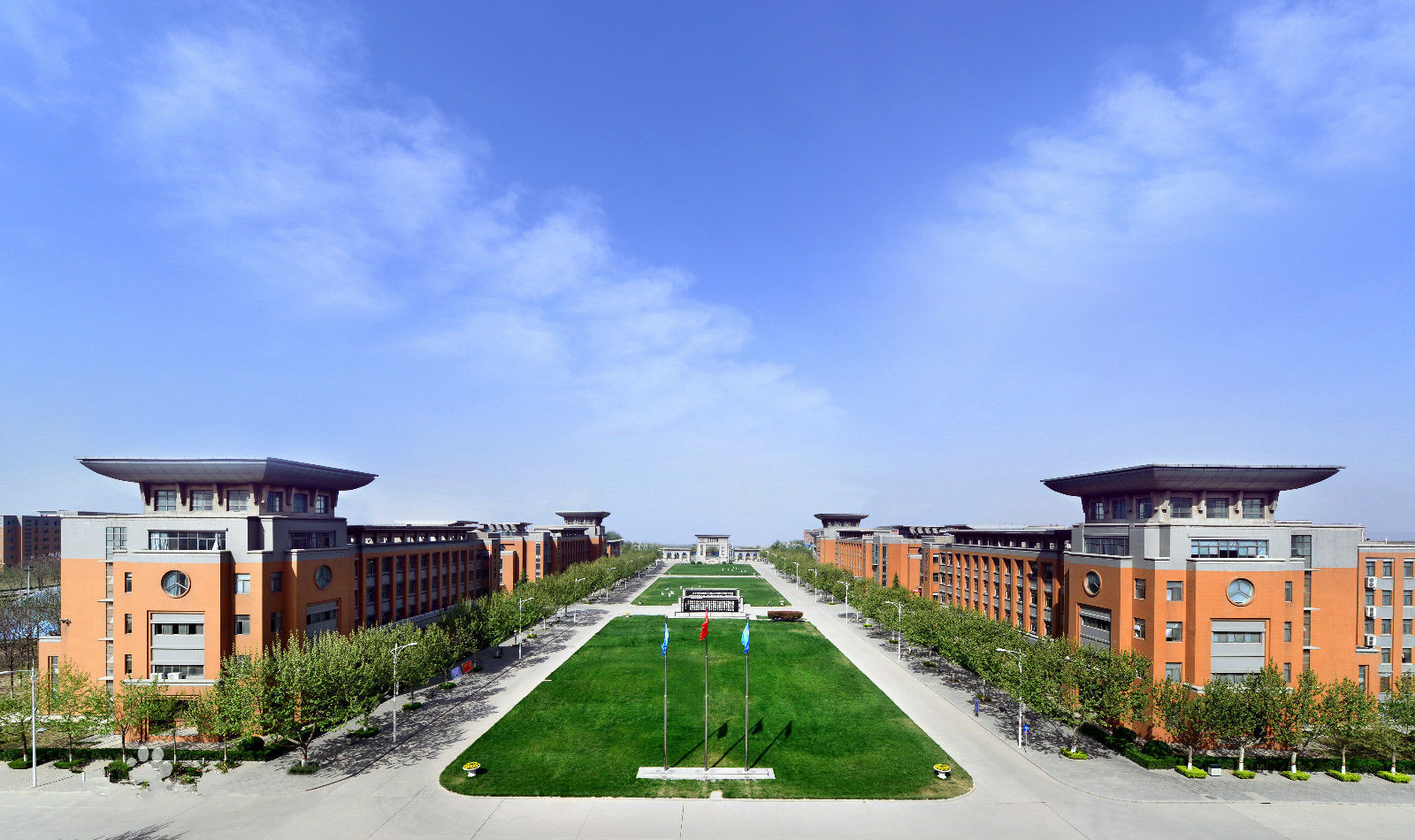 郑州商学院图片高清图片